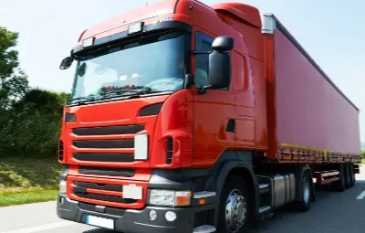 Konya Başçiftlik Ambar Kargo