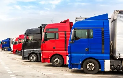 Konya Başçiftlik Ambar Nakliyat