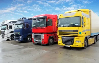 Konya Başçiftlik Nakliye Ambarı