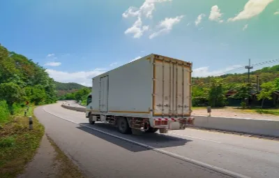 Konya ile Başçiftlik Arası Bulaşık Makinesi Taşıma