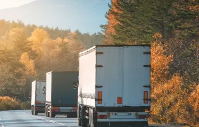 Konya ile Başçiftlik Arası Klima Taşıma